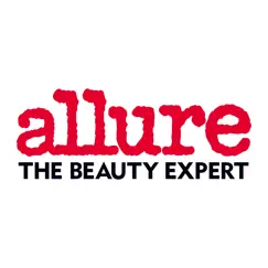 allure magazine logo, reviews