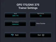 garmin gps trainer ipad images 2