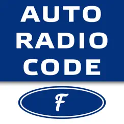 autoradio security code - ford logo, reviews