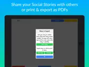 social story creator educators ipad images 4