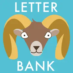 eyal: letter bank logo, reviews