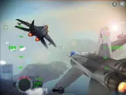 airfighters combat flight sim iPad Captures Décran 1