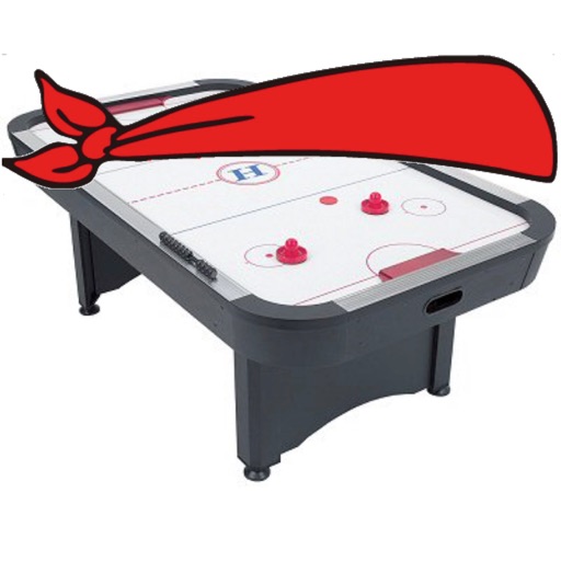Blindfold Air Hockey app reviews download