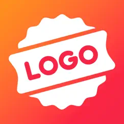 logo maker: create a logo logo, reviews