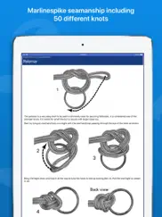 boater's pocket reference ipad images 4