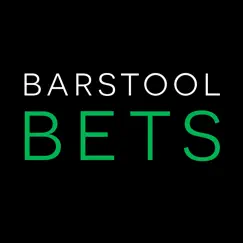barstool bets logo, reviews