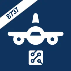 boeing 737 systems logo, reviews