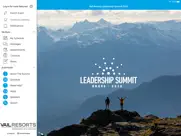 vail resorts leadership summit ipad images 3