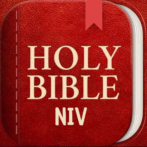 NIV Bible The Holy Version app reviews download