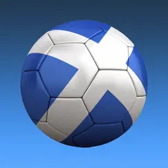 scottish football app logo, reviews