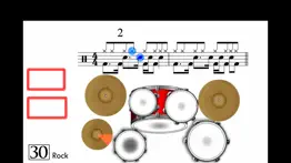 learn to play drum beats iphone images 3