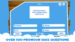 english grammar pronouns quiz iphone images 4