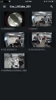 cox business - surveillance iphone images 2