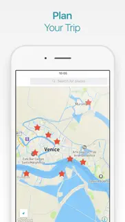 venice travel guide and map iphone resimleri 1