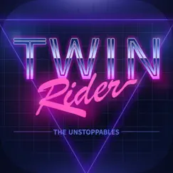 twin rider logo, reviews