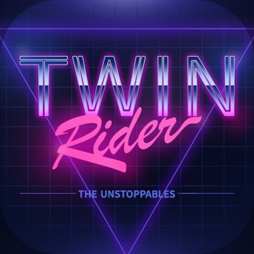 Twin Rider app reviews download