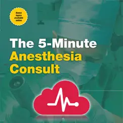5 minute anesthesia consult logo, reviews