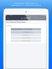 acls review ipad images 3