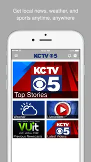 kctv5 news - kansas city iphone images 1