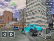 6x6 offroad truck driving sim ipad images 1