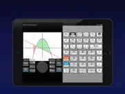 hp prime graphing calculator ipad capturas de pantalla 4