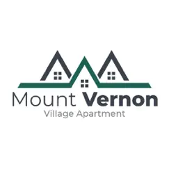 mount vernon village apartment logo, reviews
