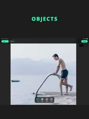 remove objects ipad resimleri 2