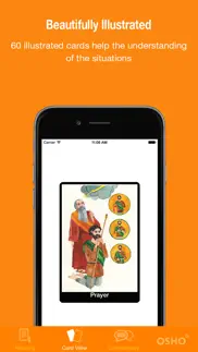 osho transformation tarot iphone images 3