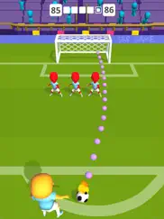 cool goal! - football iPad Captures Décran 1