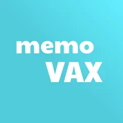 memovax logo, reviews