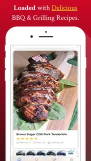 easy bbq recipes iphone images 3