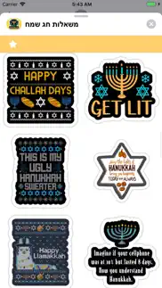 happy hanukkah wishes iphone images 4