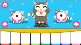 candybots piano kids music fun iphone images 4
