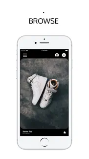 fantastic shoes iphone images 1