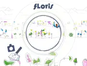 floris - a flowery meadow ipad images 1