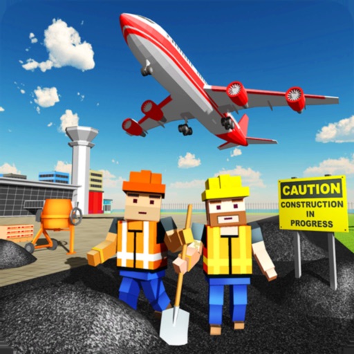 Vegas City Runway Builder app reviews download