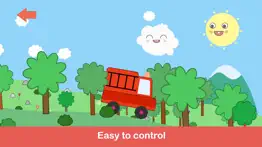 ellou - kid & toddler car game iphone images 1