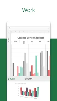 microsoft excel iphone images 3