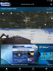 kcrg-tv9 first alert weather ipad images 1