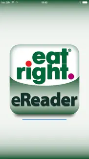 eatright ereader iphone images 1