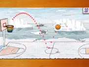 doodle basketball 2 айпад изображения 1