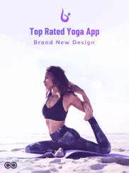yoga: poses and moves at home ipad images 1