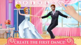 dream wedding planner game iphone images 1