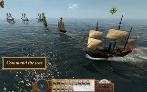 total war: empire iphone images 3