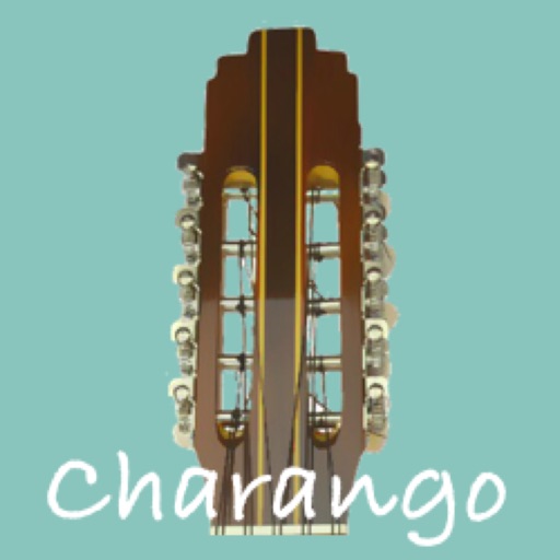 Charango Chillador Tuner app reviews download