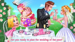 wedding planner game iphone images 1