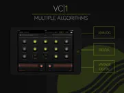 vc-1 chorus ipad resimleri 2