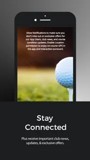 delcastle golf course iphone images 3