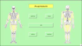 treat yourself - acupressure iphone images 1