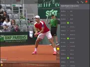 tennis canada hp tv iPad Captures Décran 3
